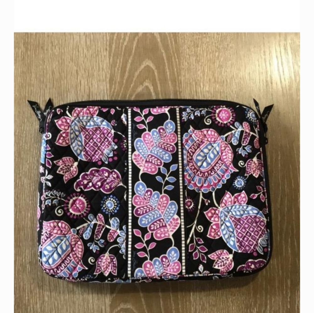 Vera Bradley laptop case